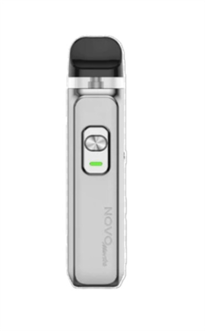 Picture of Smok Novo Kit Master-WHITE