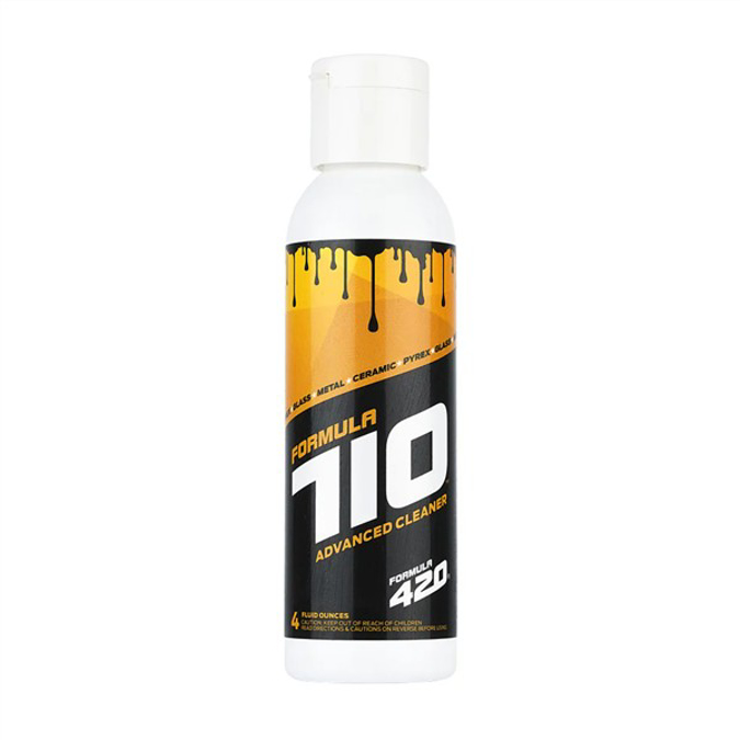 Picture of 710 CLEANER ADVANCED 4OZ 