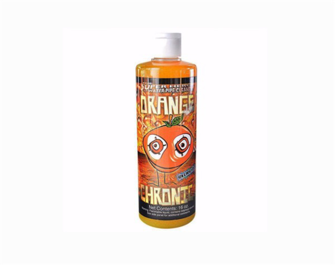 Picture of SUPER HERO CLEANER 16OZ