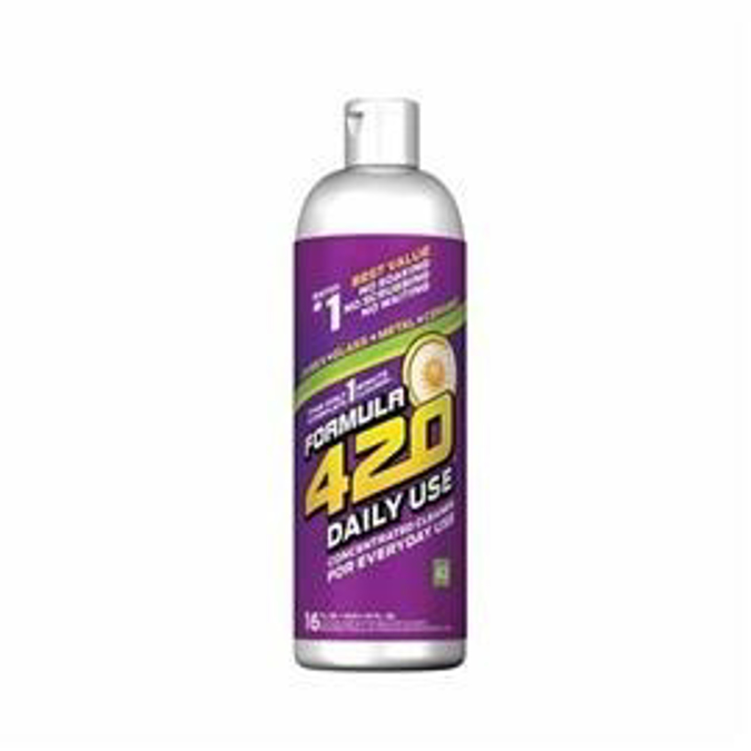Picture of FORMULA  DAILY USE CONCENTRATE 16oz - PURPLE