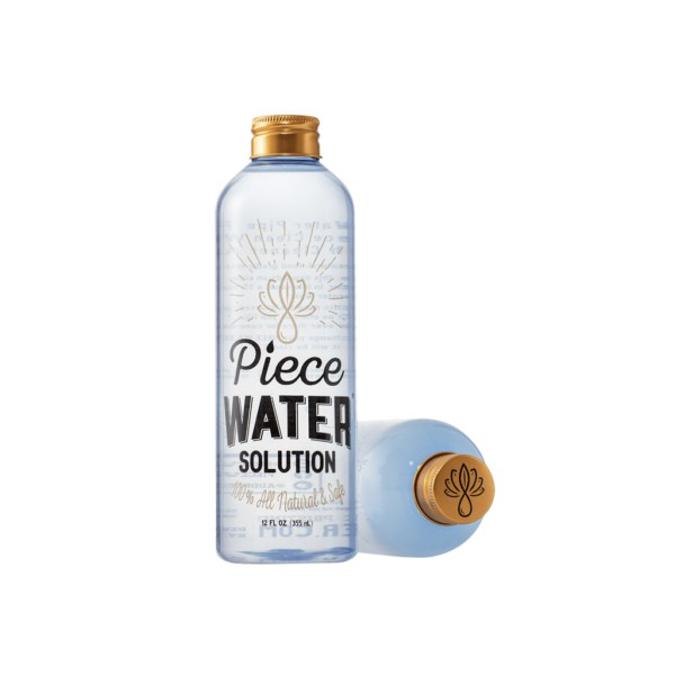 Picture of PIECE WATER 12 OZ