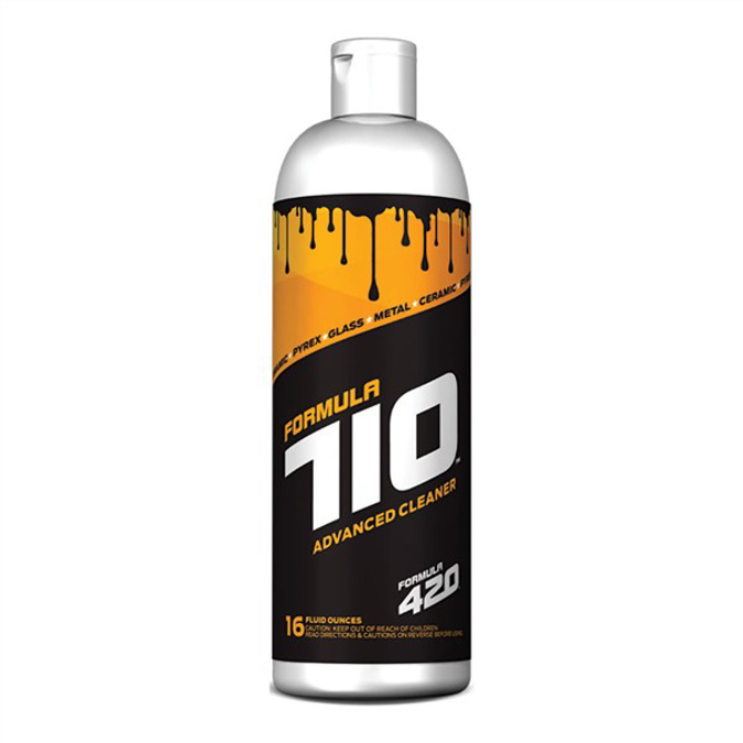 Picture of 710 CLEANER ADVANCED 16 OZ 