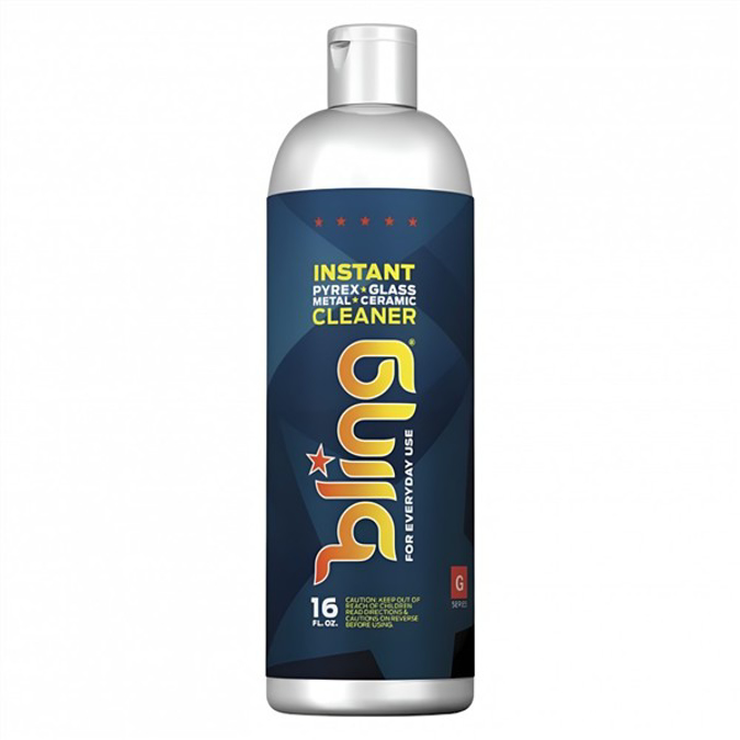 Picture of BLING INSTANT CLEANER 16OZ
