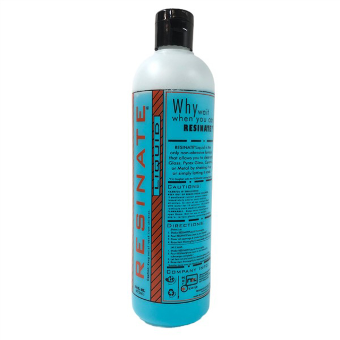 Picture of RESINATE LIQUID 16oz
