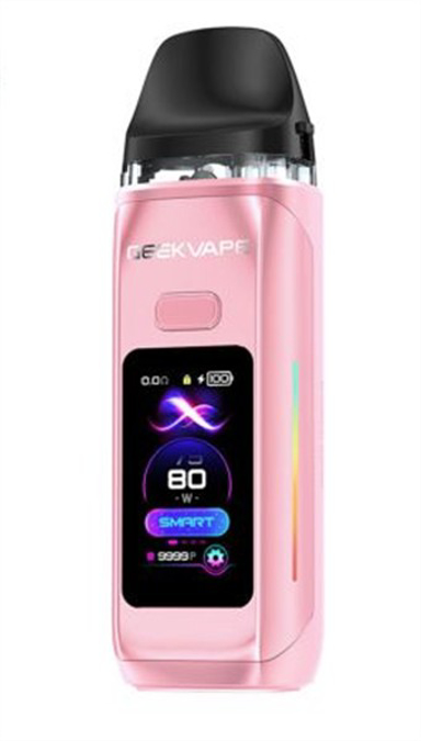 Picture of GEEKVAPE DIGI MAX CATRIDGE 0.6ohm 3000mAh - SAKURA PINK