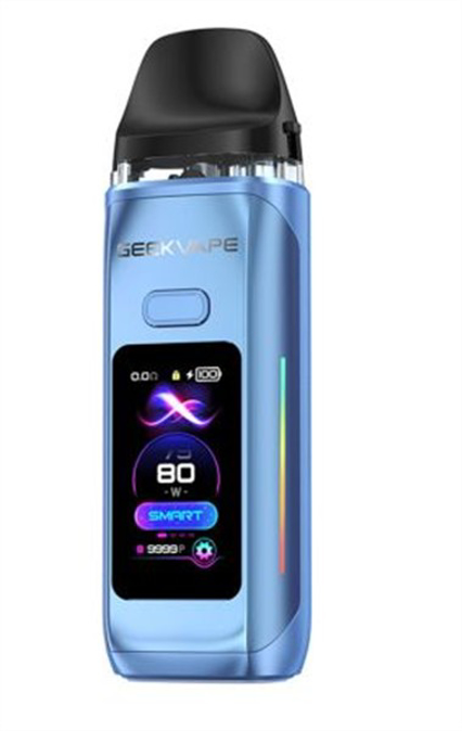 Picture of GEEKVAPE DIGI MAX CATRIDGE 0.6ohm 3000mAh - MISTY BLUE