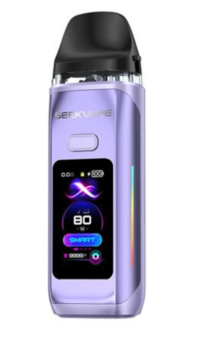 Picture of GEEKVAPE DIGI MAX CATRIDGE 0.6ohm 3000mAh - LAVENDER HAZE