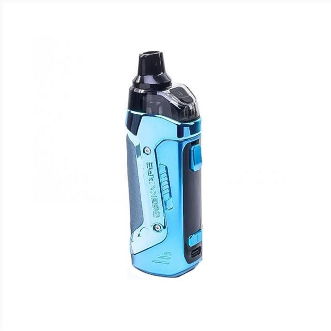 Picture of Geekvape B60 Aegis boost 2 2000 mAh- mint blue