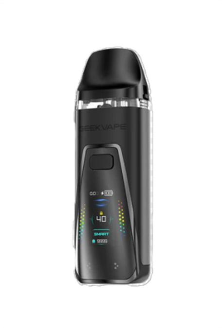 Picture of GEEKVAPE DIGI PRO CARTRIDGE 2000mAh - GUNMETAL GREY