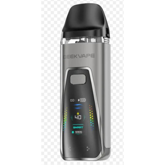 Picture of GEEKVAPE DIGI PRO KIT - GUNMETAL GREY