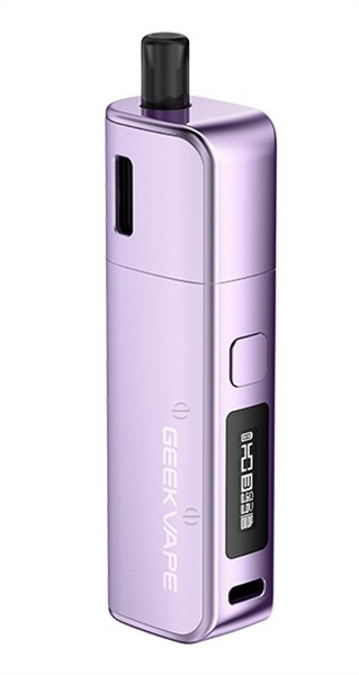 Picture of GEEKVAPE SOUL 1500MAH KIT - VIOLET