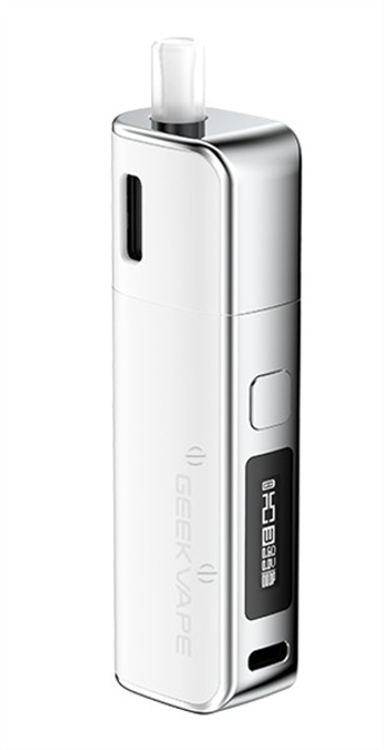 Picture of GEEKVAPE SOUL 1500MAH KIT - WHITE
