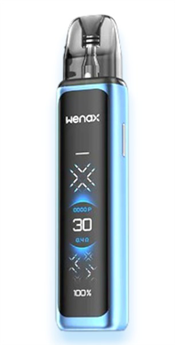 Picture of GEEKVAPE WENAX Q ULTRA CARTRIDGE 13000mAh - COASTAL BLUE