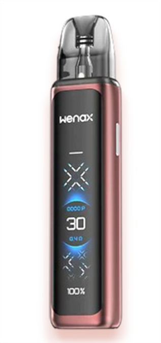Picture of GEEKVAPE WENAX Q ULTRA CARTRIDGE 13000mAh - DAWN ORANGE