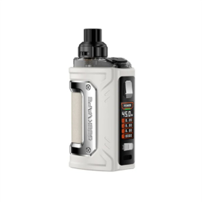 Picture of Geekvape H45 classic 1400 mAh pod-gray