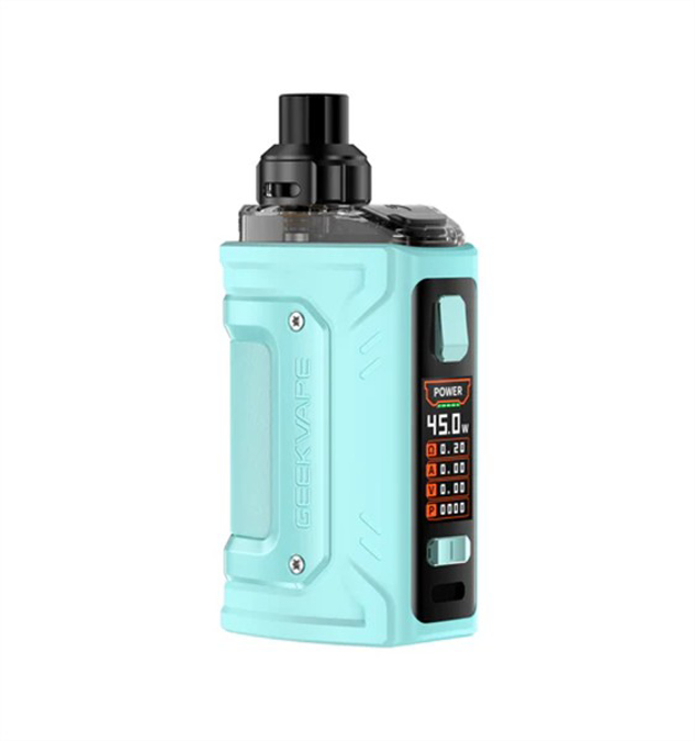 Picture of Geekvape H45 classic 1400 mAh pod-aqua