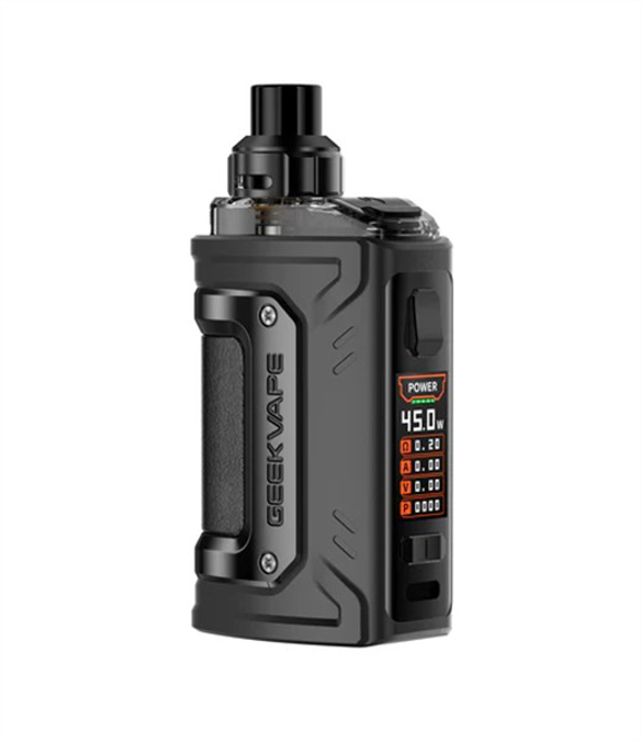 Picture of Geekvape H45 classic 1400 mAh pod-black