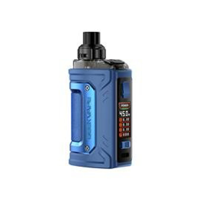 Picture of Geekvape H45 classic 1400 mAh pod-blue