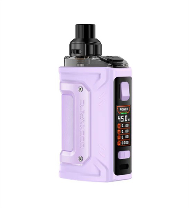 Picture of Geekvape H45 classic 1400 mAh pod-lavender