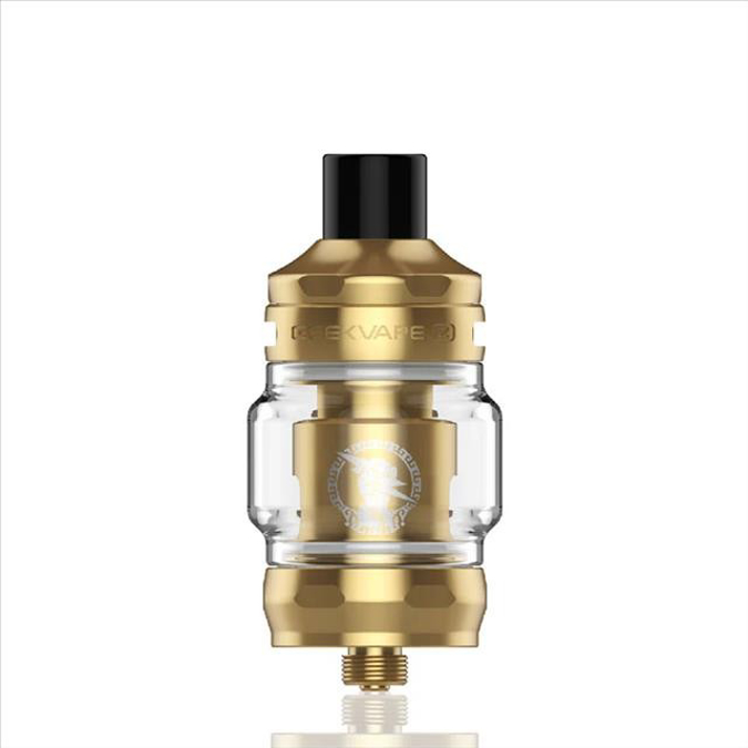 Picture of GeekVape Z Nano 2 Refillable 3.5ml Atomizer Tank-Gold 