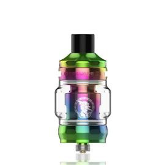 Picture of GeekVape Z Nano 2 Refillable 3.5ml Atomizer Tank-Rainbow 