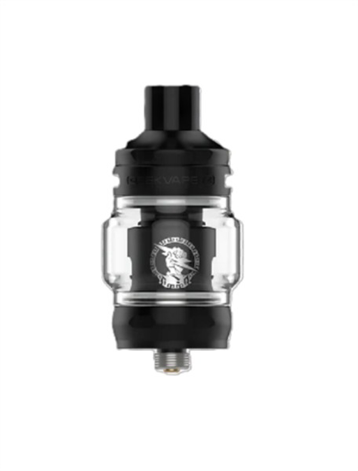 Picture of GeekVape Z Nano 2 Refillable 3.5ml Atomizer Tank-Black 