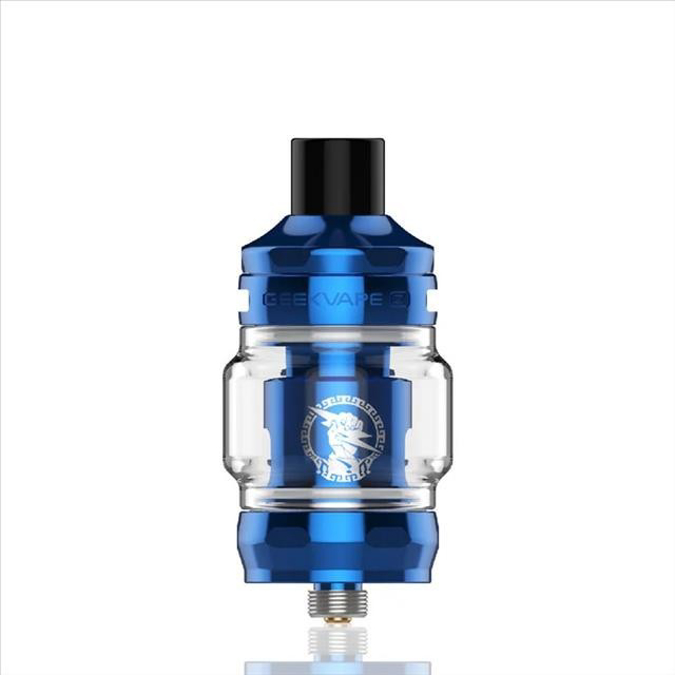 Picture of GeekVape Z Nano 2 Refillable 3.5ml Atomizer Tank-Blue