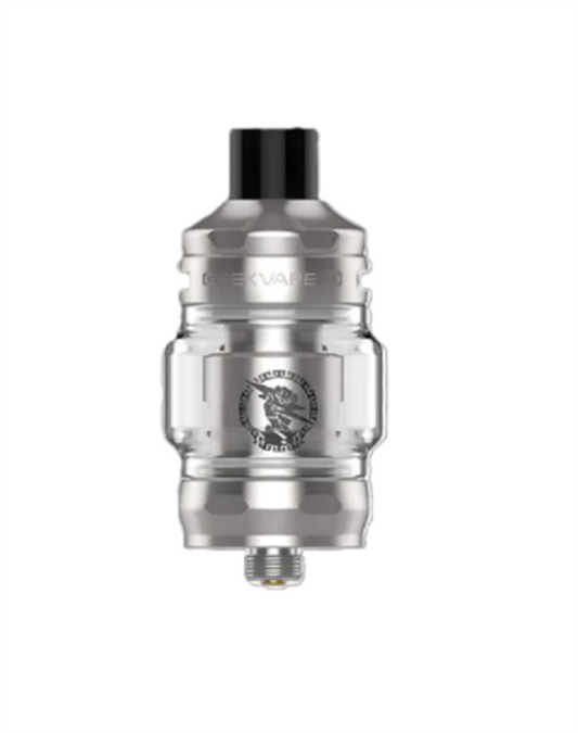 Picture of GeekVape Z Nano 2 Refillable 3.5ml Atomizer Tank-Silver