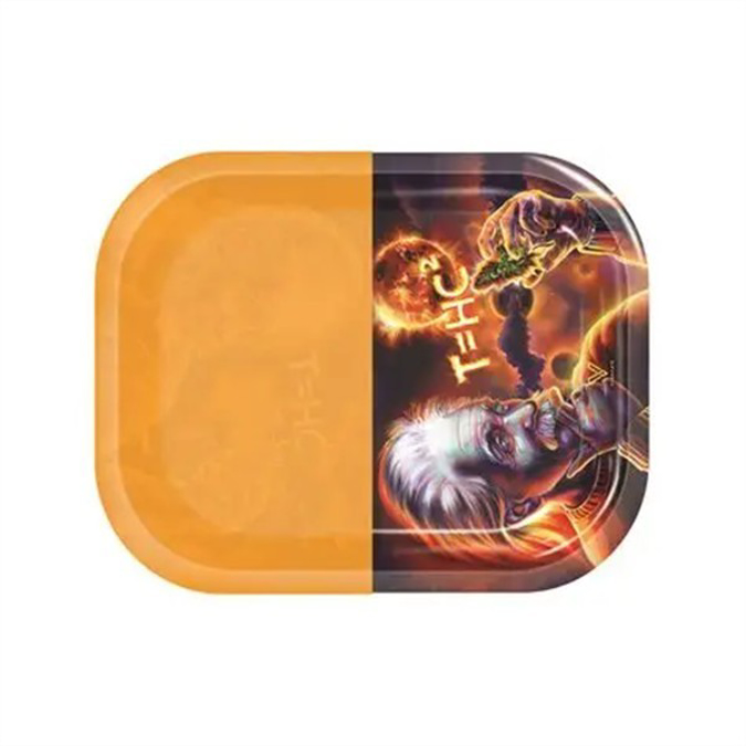 Picture of ROLLING TRAY V SYNDICATE HYBRID SMALL MIX DESIGN