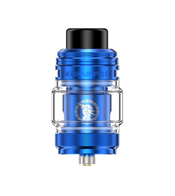 Picture of Geekvape Z FU Tank 5.5ML-Blue