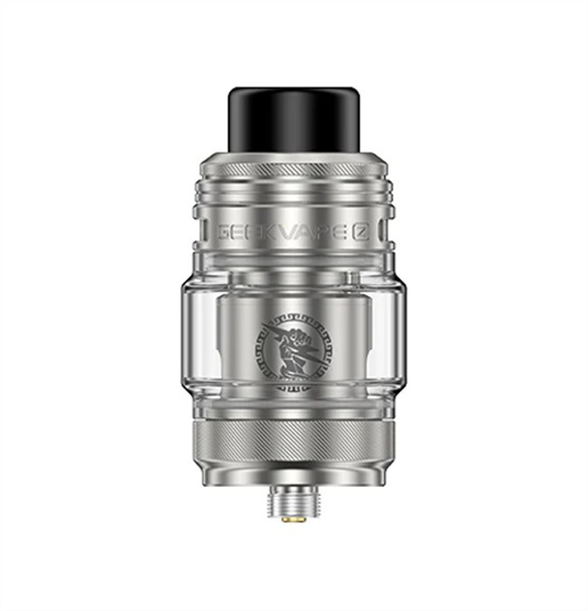 Picture of Geekvape Z FU Tank 5.5ML-Silver