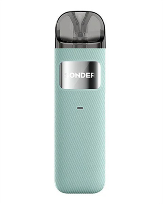Picture of GEEKVAPE SONDER U STARTER KIT 2ML POD - CELESTE GLAZE