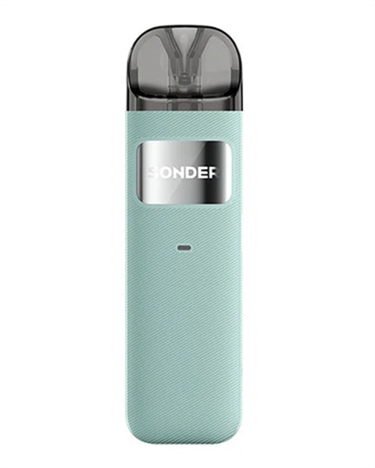 Picture of GeekVape Sonder U Starter Kit 2ml Pod-Celeste Glaze  