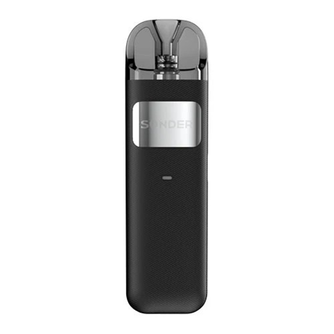 Picture of GeekVape Sonder U Starter Kit 2ml Pod-Black 