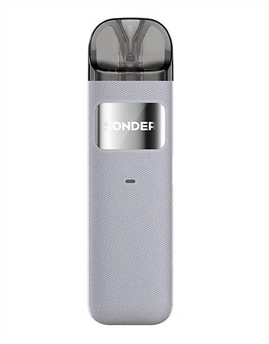 Picture of GeekVape Sonder U Starter Kit 2ml Pod-Gray 