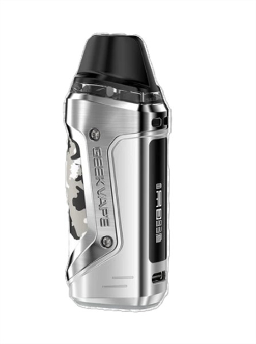 Picture of Geekvape AN 2 1100mah 2ml kit -  Polar Silver