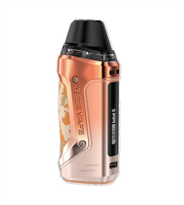Picture of Geekvape AN 2 1100mah 2ml kit -  Sunset Yellow