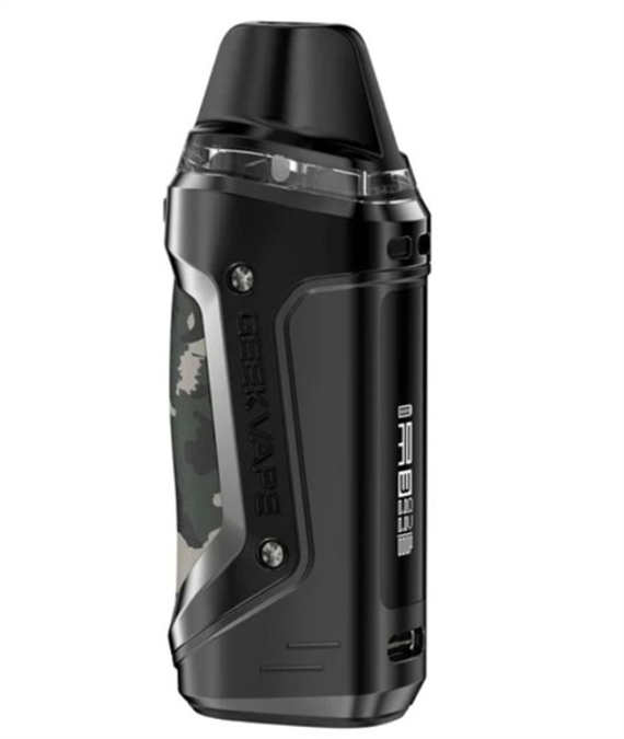 Picture of Geekvape AN 2 1100mah 2ml kit - Midnight Dark