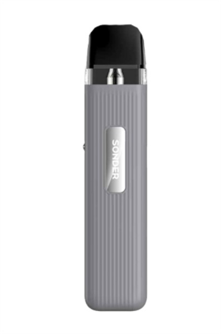 Picture of GEEK VAPE SONDER Q KIT 0.8ohm 2ML - GRAY