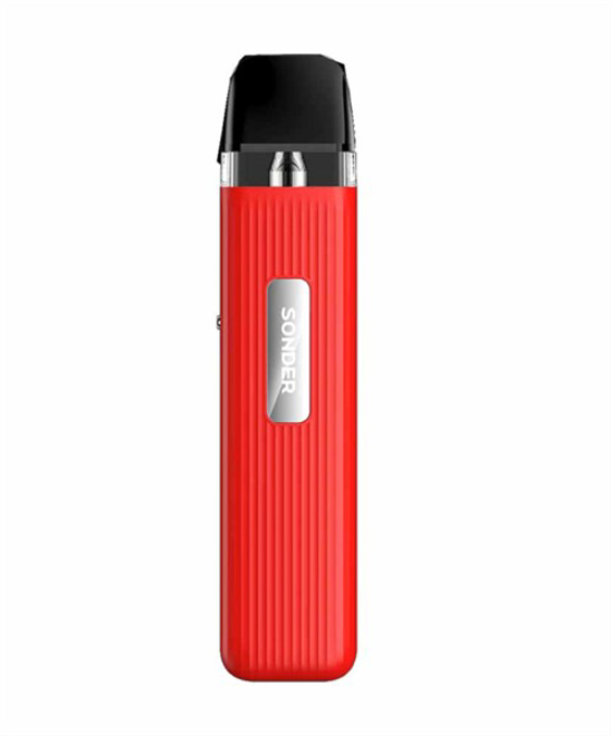 Picture of GEEK VAPE SONDER Q KIT 0.8ohm 2ML - RED
