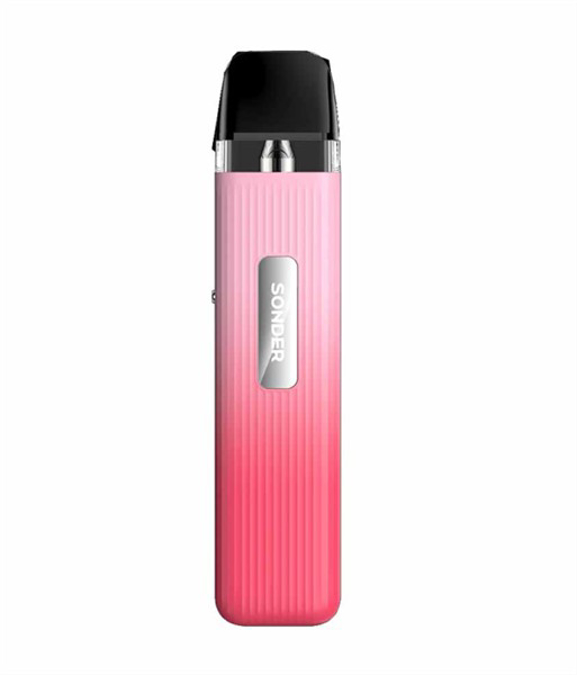 Picture of GEEK VAPE SONDER Q KIT 0.8ohm 2ML - ROSE PINK