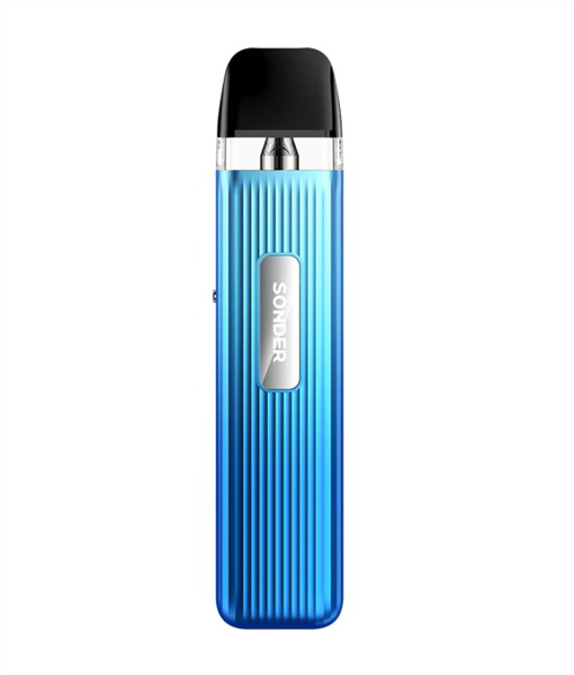 Picture of GEEK VAPE SONDER Q KIT 0.8ohm 2ML - SKY BLUE