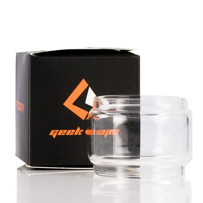 Picture of GeekVape Z/ZX Replacement bubble glass 4.5/5/5.5ml