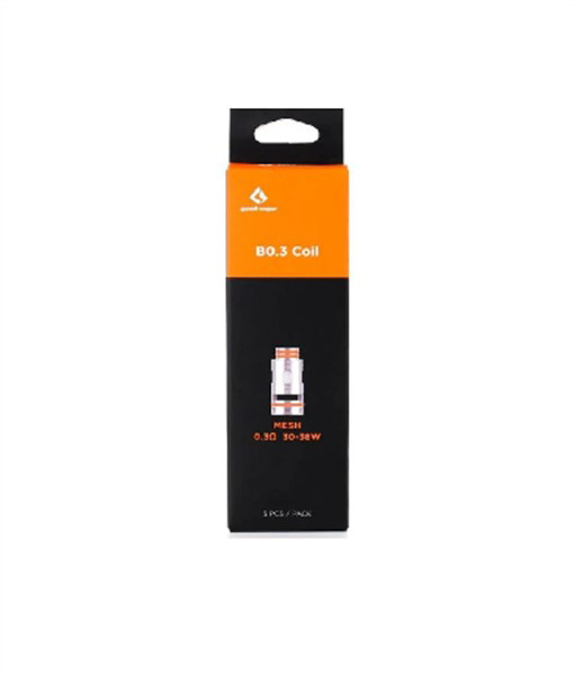 Picture of GEEK BAR BO.3 COIL