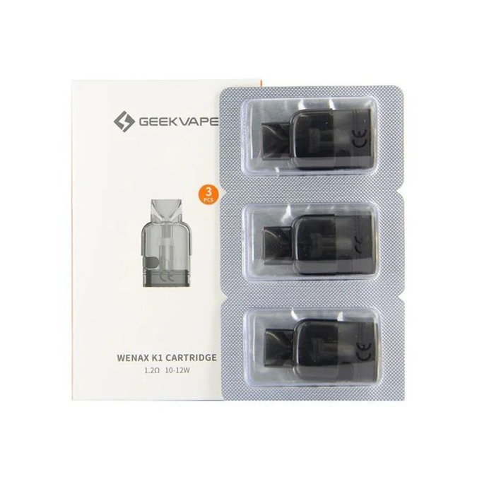 Picture of GEEKVAPE WENAX K1 CART 1.2OHM