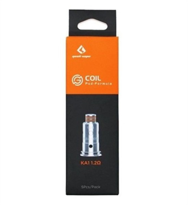 Picture of GEEKVAPE G COIL KA1 1.2