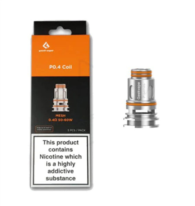 Picture of GEEKVAPE P0.4 COIL