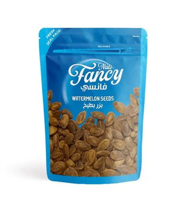 Picture of FANCY NUTS 150GM - WATERMELON SEEDS 
