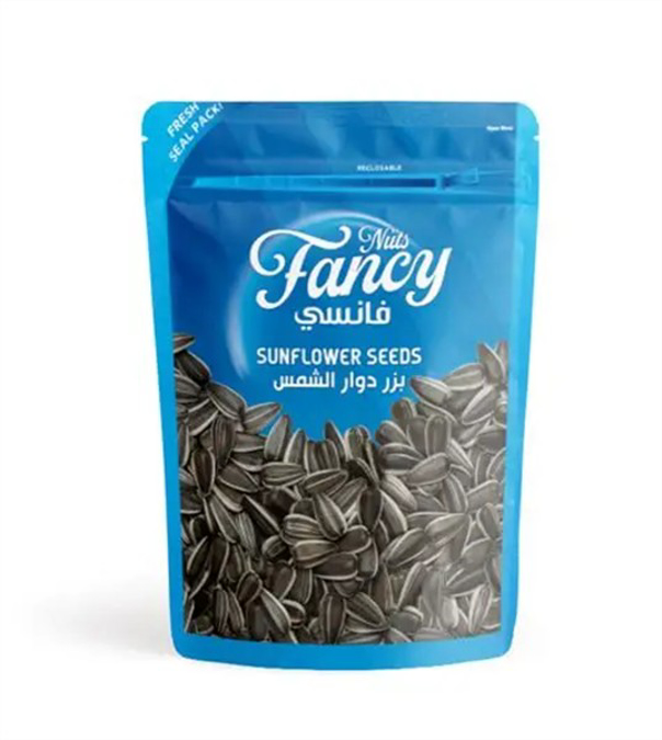 Picture of FANCY NUTS 150GM - SUNFLOWER SEEDS