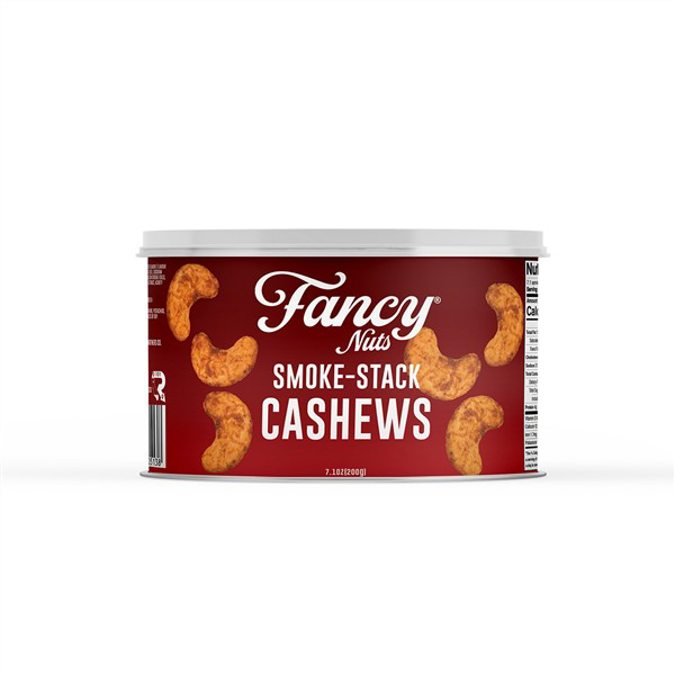 Picture of FANCY NUTS 200GM - SMOKE STACK PISTACHIOS 